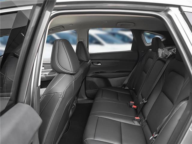 2025 Nissan Murano SV (Stk: L25008) in Scarborough - Image 21 of 23