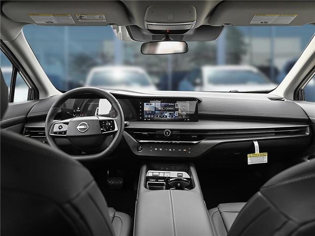 2025 Nissan Murano SV (Stk: L25008) in Scarborough - Image 22 of 23