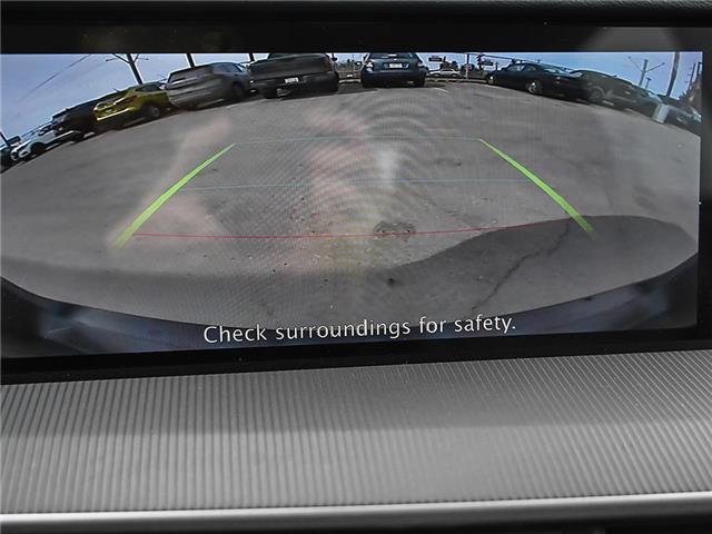 2025 Nissan Murano SV (Stk: L25008) in Scarborough - Image 23 of 23