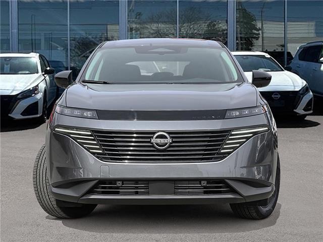 2025 Nissan Murano SV (Stk: L25007) in Scarborough - Image 2 of 23