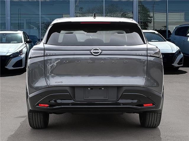 2025 Nissan Murano SV (Stk: L25007) in Scarborough - Image 5 of 23