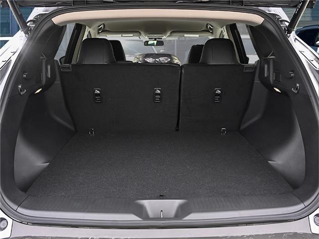 2025 Nissan Murano SV (Stk: L25007) in Scarborough - Image 7 of 23