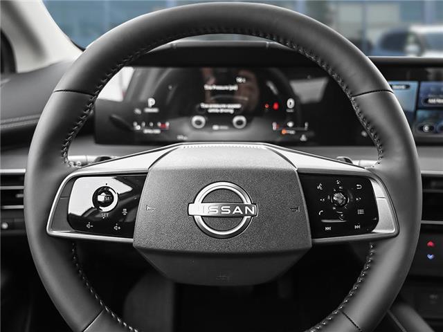 2025 Nissan Murano SV (Stk: L25007) in Scarborough - Image 13 of 23
