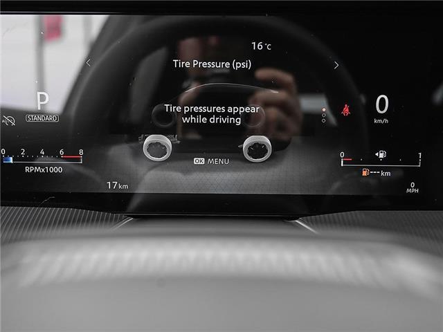 2025 Nissan Murano SV (Stk: L25007) in Scarborough - Image 14 of 23