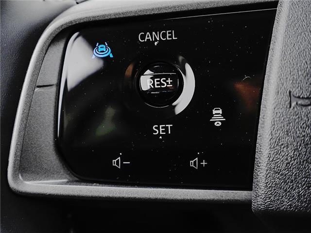 2025 Nissan Murano SV (Stk: L25007) in Scarborough - Image 15 of 23