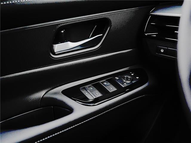 2025 Nissan Murano SV (Stk: L25007) in Scarborough - Image 16 of 23