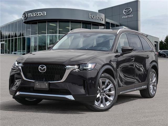 2025 Mazda CX-90 MHEV GT-P (Stk: K8759) in Waterloo - Image 1 of 22