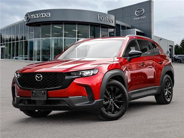 2025 Mazda CX-50 GS-L (Stk: H8849) in Waterloo - Image 1 of 23