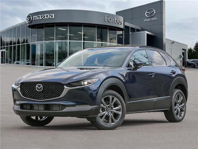 2025 Mazda CX-30 GT (Stk: B8853) in Waterloo - Image 1 of 23