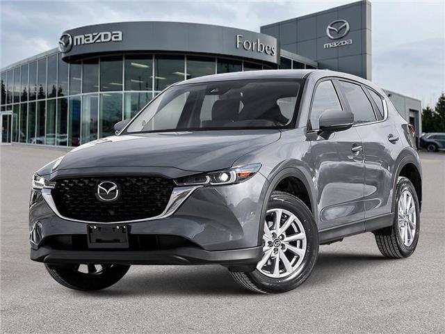 2025 Mazda CX-5 GS (Stk: M8860) in Waterloo - Image 1 of 21