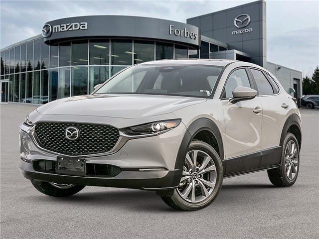 2025 Mazda CX-30 GS (Stk: B8863) in Waterloo - Image 1 of 23