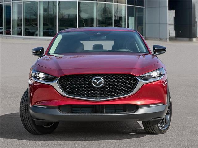 2025 Mazda CX-30 GT w/Turbo (Stk: B8865) in Waterloo - Image 2 of 11