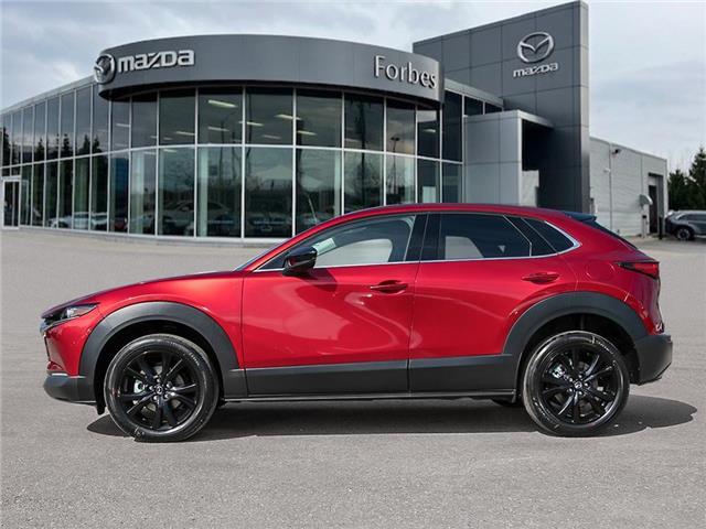 2025 Mazda CX-30 GT w/Turbo (Stk: B8865) in Waterloo - Image 3 of 11