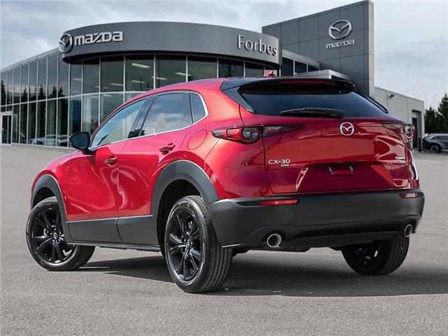 2025 Mazda CX-30 GT w/Turbo (Stk: B8865) in Waterloo - Image 4 of 11