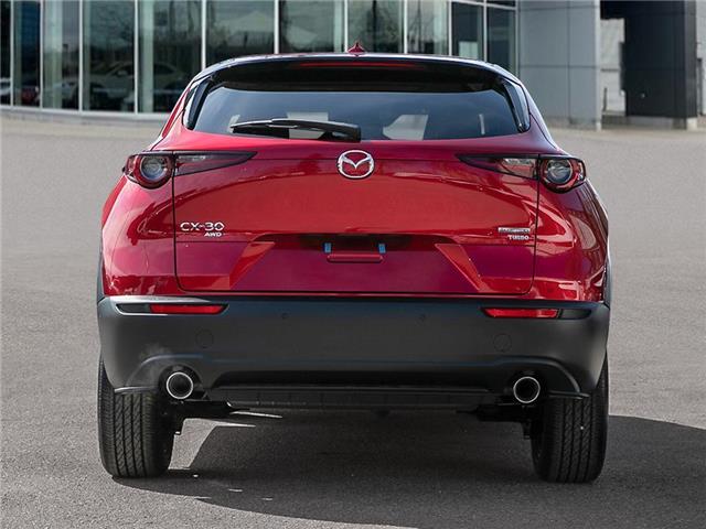 2025 Mazda CX-30 GT w/Turbo (Stk: B8865) in Waterloo - Image 5 of 11