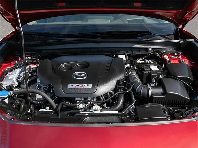2025 Mazda CX-30 GT w/Turbo (Stk: B8865) in Waterloo - Image 6 of 11