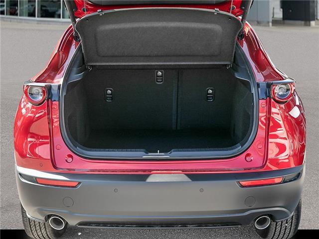 2025 Mazda CX-30 GT w/Turbo (Stk: B8865) in Waterloo - Image 7 of 11