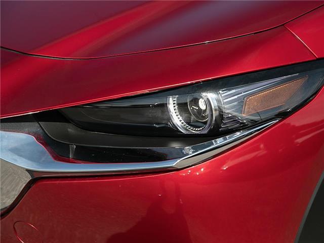 2025 Mazda CX-30 GT w/Turbo (Stk: B8865) in Waterloo - Image 10 of 11