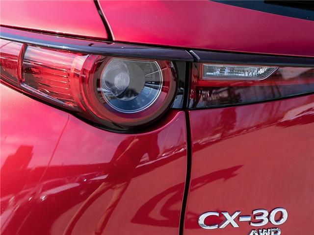 2025 Mazda CX-30 GT w/Turbo (Stk: B8865) in Waterloo - Image 11 of 11