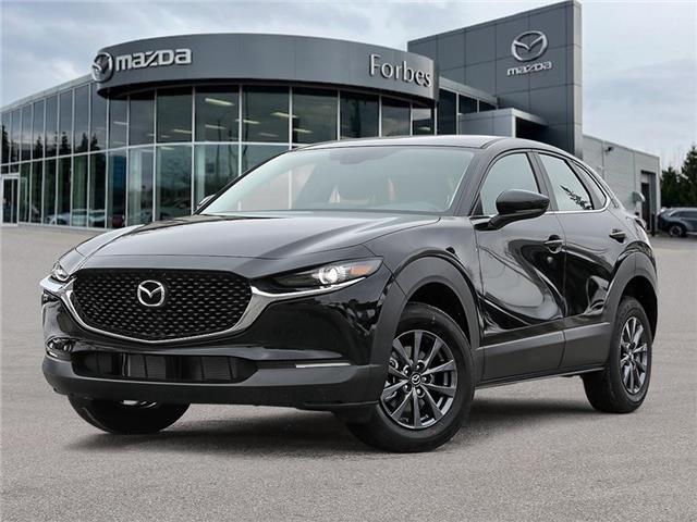 2025 Mazda CX-30 GX (Stk: B8874) in Waterloo - Image 1 of 23
