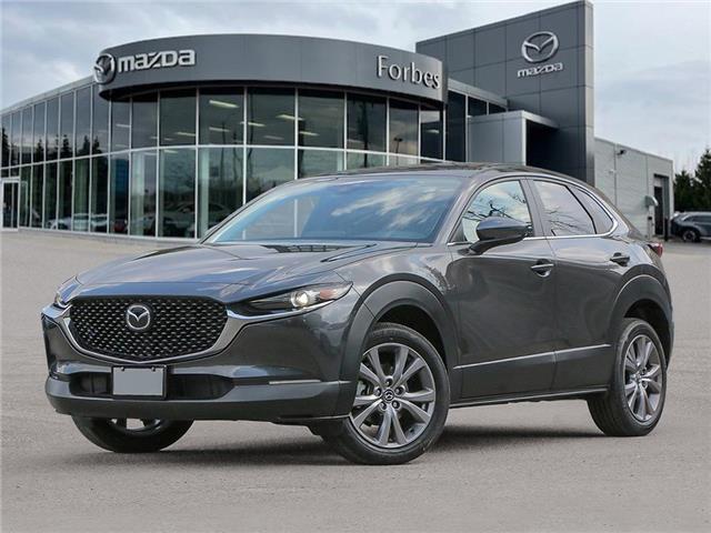 2025 Mazda CX-30 GS (Stk: B8864) in Waterloo - Image 1 of 23