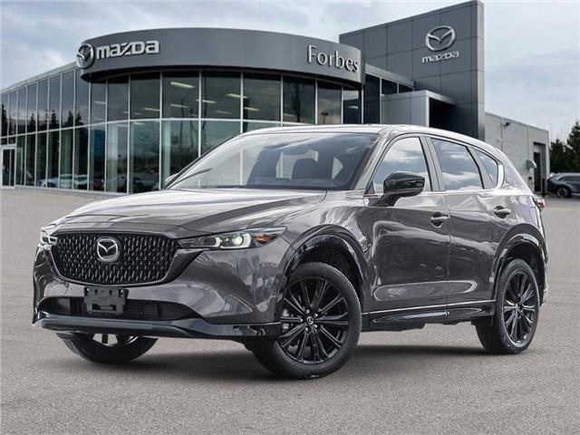 2025 Mazda CX-5 Sport Design (Stk: M8903) in Waterloo - Image 1 of 20