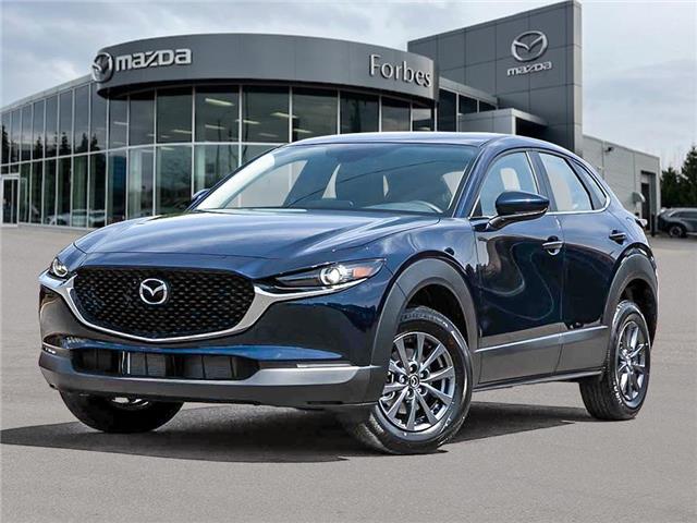 2025 Mazda CX-30 GX (Stk: B8917) in Waterloo - Image 1 of 23