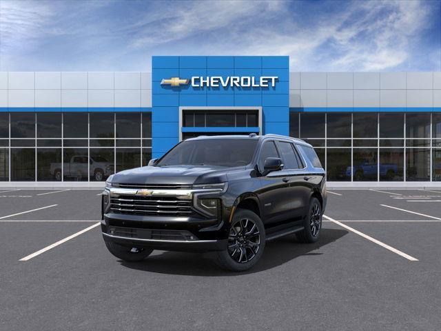 2025 Chevrolet Tahoe LT (Stk: 170715) in London - Image 1 of 6