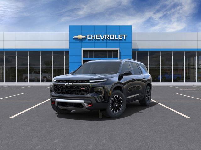 2025 Chevrolet Traverse Z71 (Stk: 56190) in Strathroy - Image 1 of 6