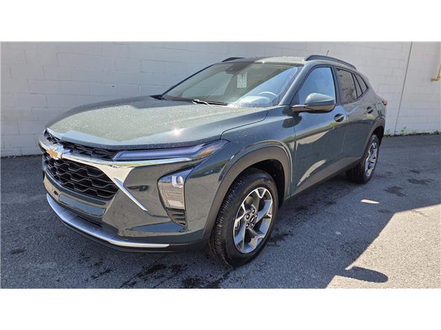 2025 Chevrolet Trax LT (Stk: 268271) in New Glasgow - Image 1 of 15
