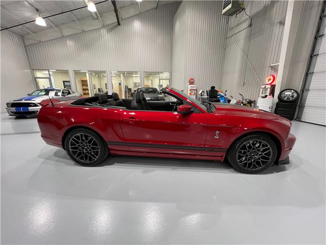 2013 Ford Shelby GT500 Base (Stk: 248465) in Watford - Image 10 of 31