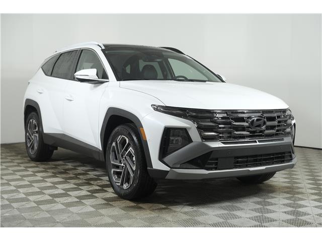 2025 Hyundai Tucson Hybrid Ultimate (Stk: 16104441) in Markham - Image 1 of 26