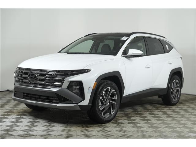 2025 Hyundai Tucson Hybrid Ultimate (Stk: 16104441) in Markham - Image 3 of 26
