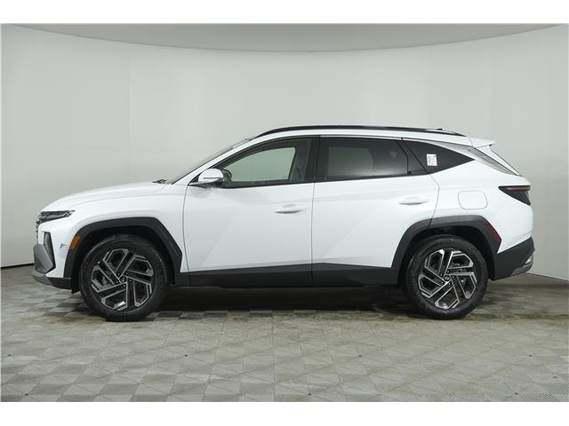 2025 Hyundai Tucson Hybrid Ultimate (Stk: 16104441) in Markham - Image 4 of 26