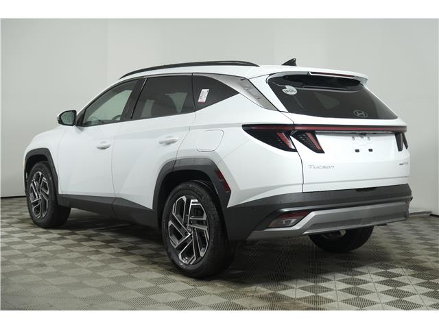2025 Hyundai Tucson Hybrid Ultimate (Stk: 16104441) in Markham - Image 5 of 26