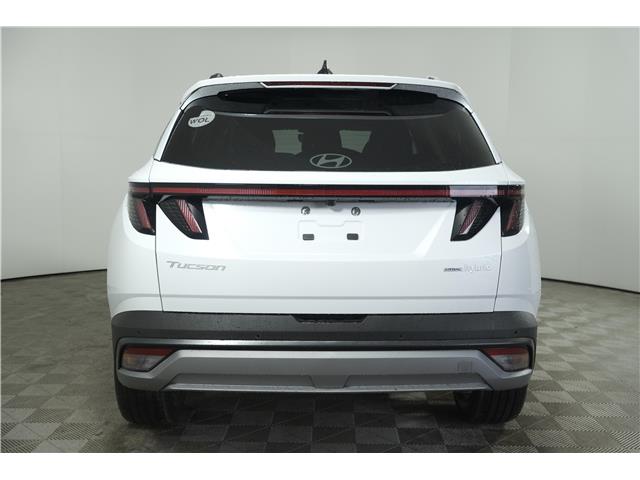 2025 Hyundai Tucson Hybrid Ultimate (Stk: 16104441) in Markham - Image 6 of 26