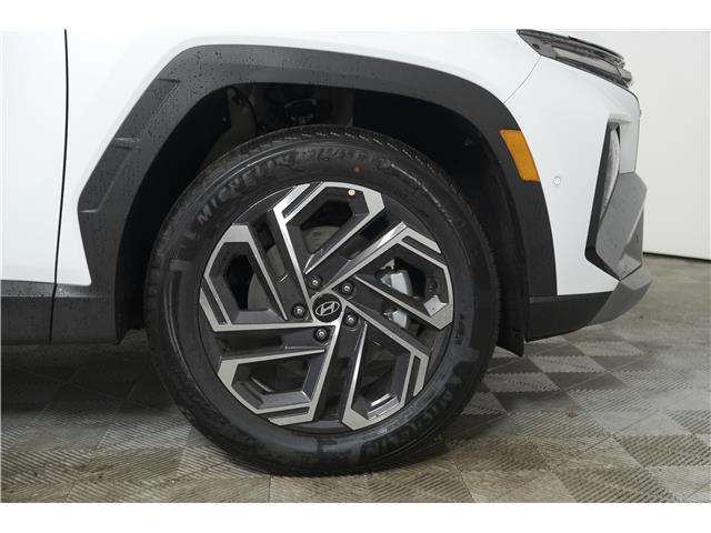 2025 Hyundai Tucson Hybrid Ultimate (Stk: 16104441) in Markham - Image 8 of 26