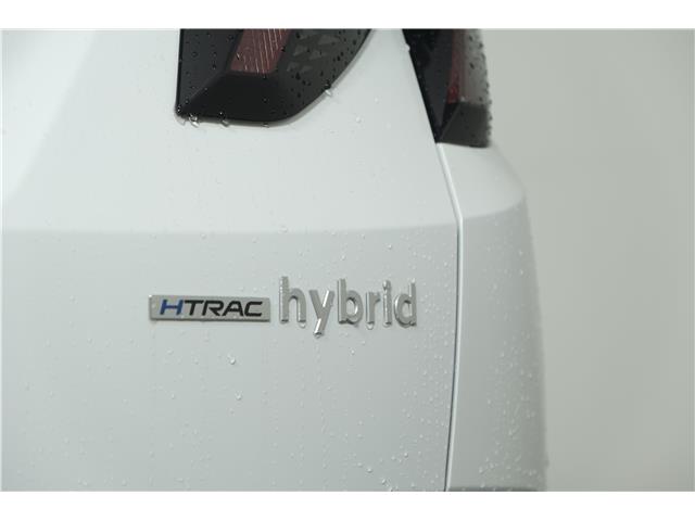 2025 Hyundai Tucson Hybrid Ultimate (Stk: 16104441) in Markham - Image 9 of 26