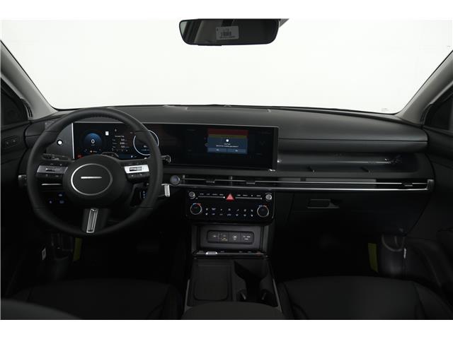 2025 Hyundai Tucson Hybrid Ultimate (Stk: 16104441) in Markham - Image 11 of 26