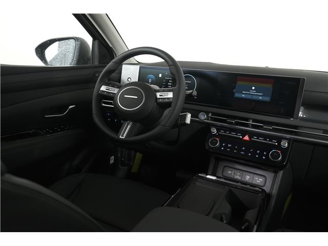 2025 Hyundai Tucson Hybrid Ultimate (Stk: 16104441) in Markham - Image 12 of 26