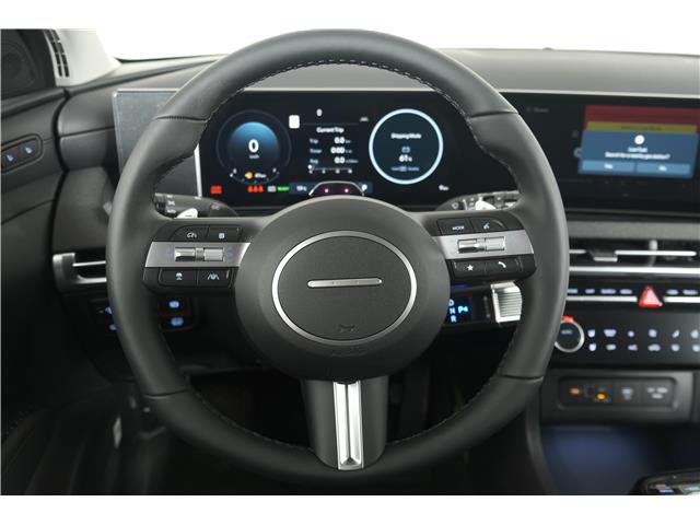 2025 Hyundai Tucson Hybrid Ultimate (Stk: 16104441) in Markham - Image 13 of 26