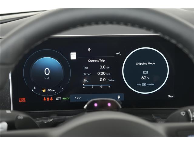 2025 Hyundai Tucson Hybrid Ultimate (Stk: 16104441) in Markham - Image 14 of 26