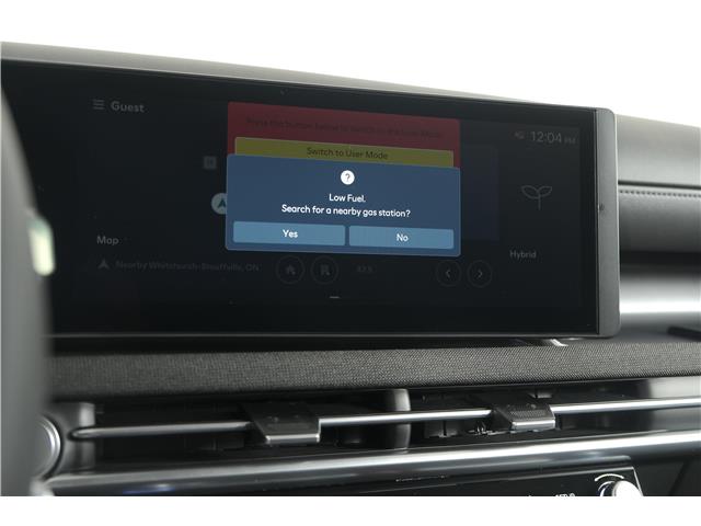 2025 Hyundai Tucson Hybrid Ultimate (Stk: 16104441) in Markham - Image 15 of 26