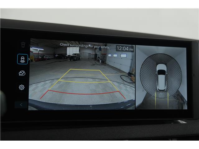 2025 Hyundai Tucson Hybrid Ultimate (Stk: 16104441) in Markham - Image 16 of 26