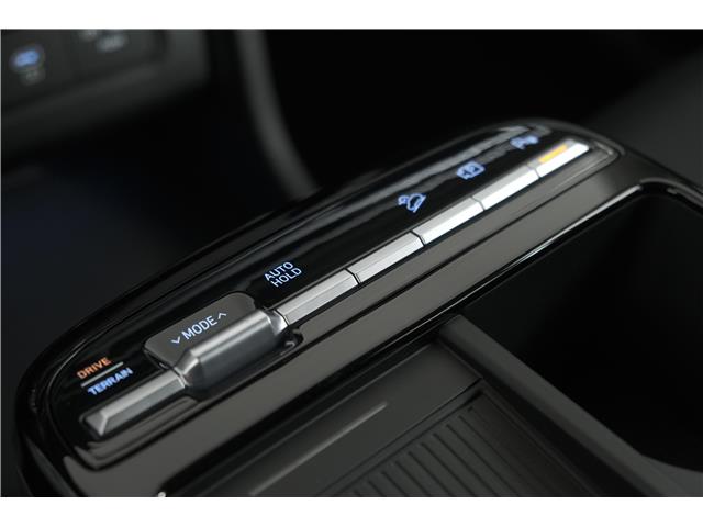 2025 Hyundai Tucson Hybrid Ultimate (Stk: 16104441) in Markham - Image 20 of 26