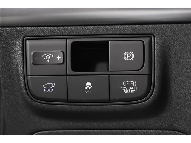 2025 Hyundai Tucson Hybrid Ultimate (Stk: 16104441) in Markham - Image 21 of 26