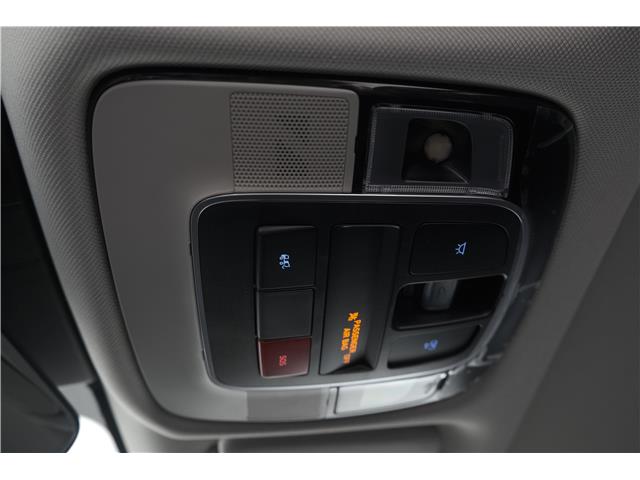 2025 Hyundai Tucson Hybrid Ultimate (Stk: 16104441) in Markham - Image 22 of 26