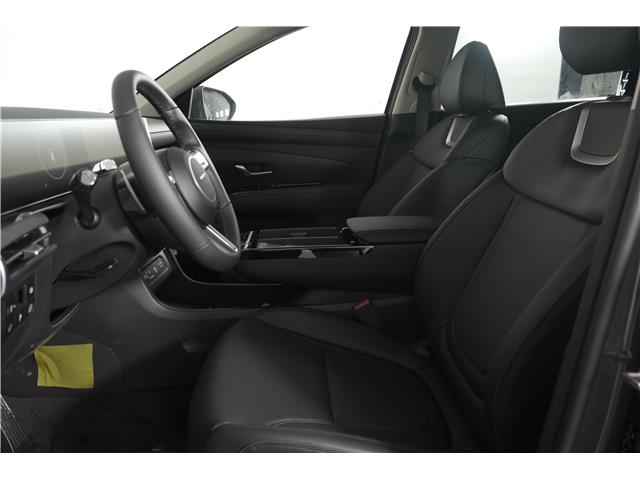 2025 Hyundai Tucson Hybrid Ultimate (Stk: 16104441) in Markham - Image 23 of 26