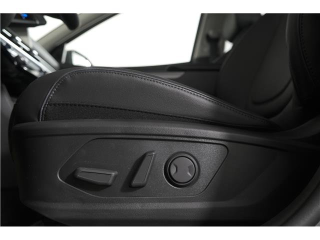 2025 Hyundai Tucson Hybrid Ultimate (Stk: 16104441) in Markham - Image 24 of 26