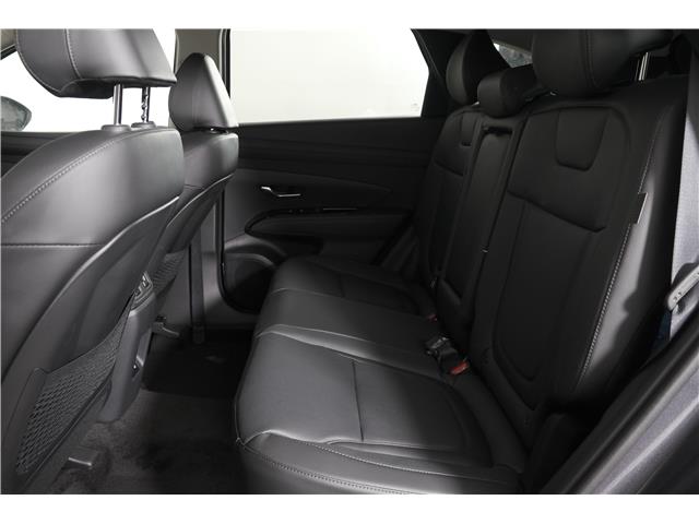 2025 Hyundai Tucson Hybrid Ultimate (Stk: 16104441) in Markham - Image 25 of 26